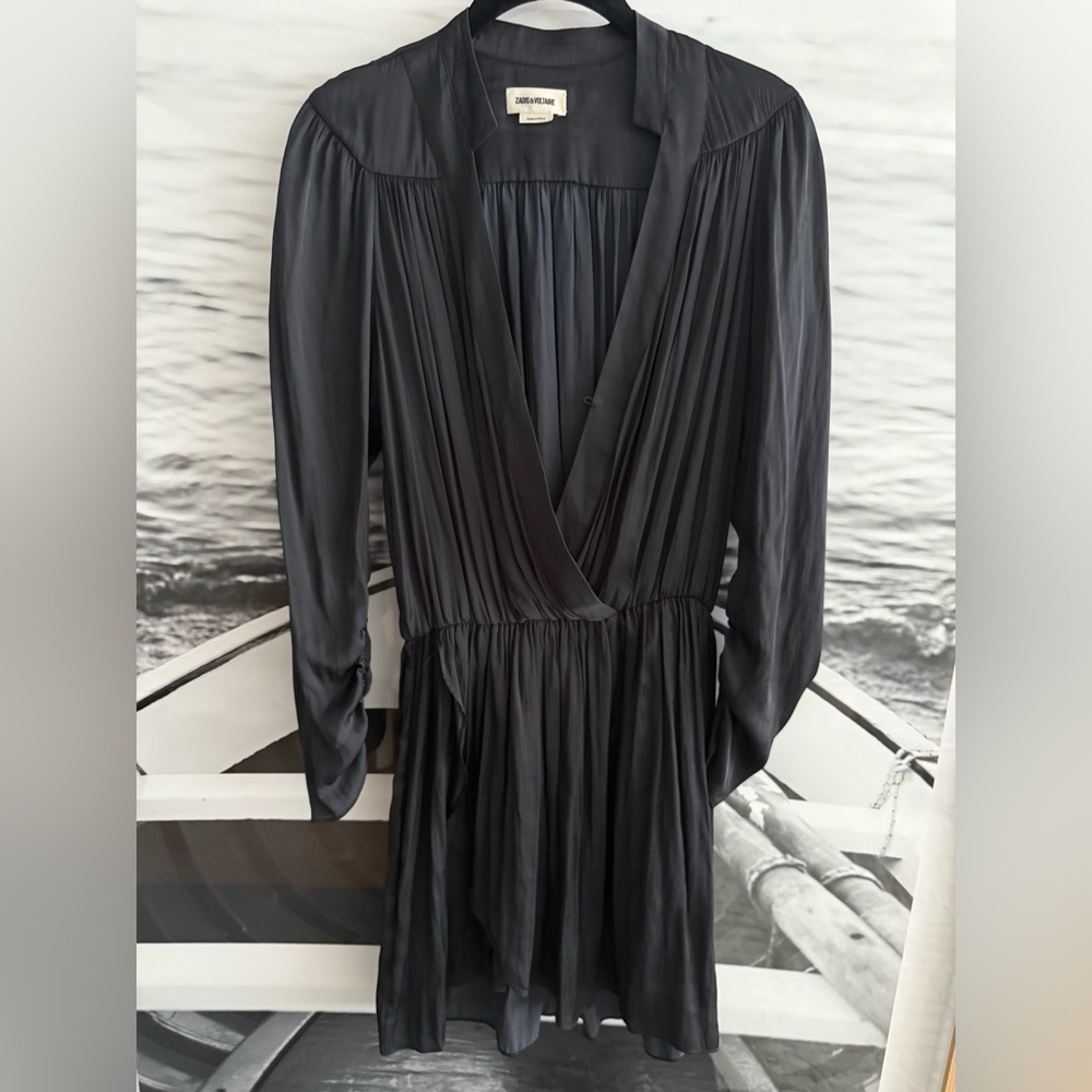 Zadig and Voltaire Dress